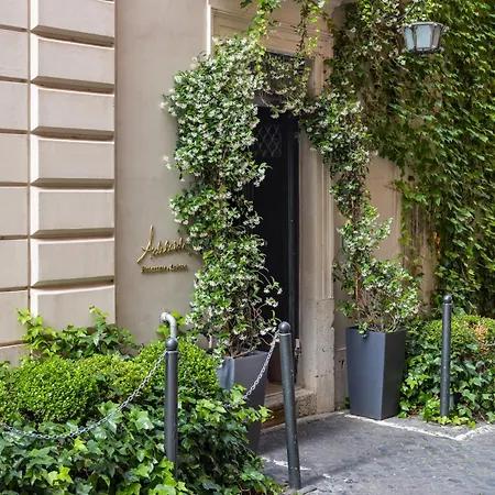 Hotel Vilon - Small Luxury Hotels Of The World-2