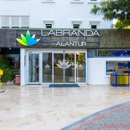 Labranda Alantur-3