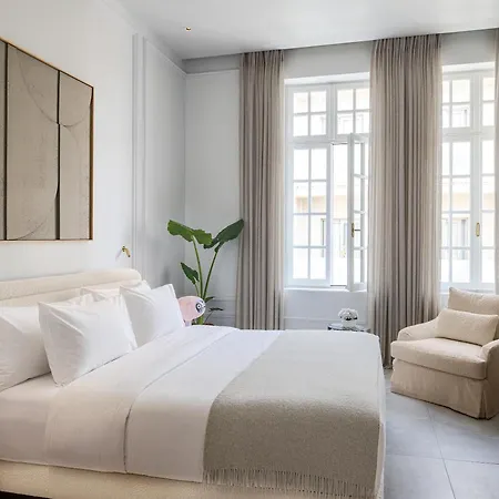 The Dolli At Acropolis, A Hotel To Live-2