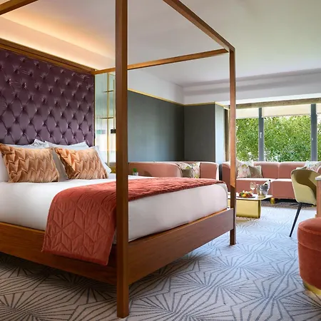 The Fitzwilliam Hotel-3