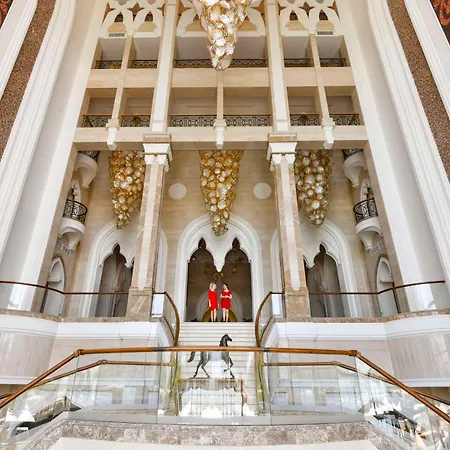 Marsa Malaz Kempinski, The Pearl-2