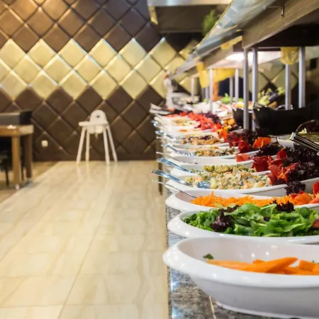 Dedeman Kemer Resort - Ultra All Inclusive-2