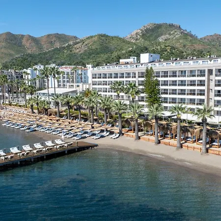 Prime Beach Hotel-3