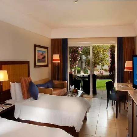 Grand Rotana Resort&Spa-2