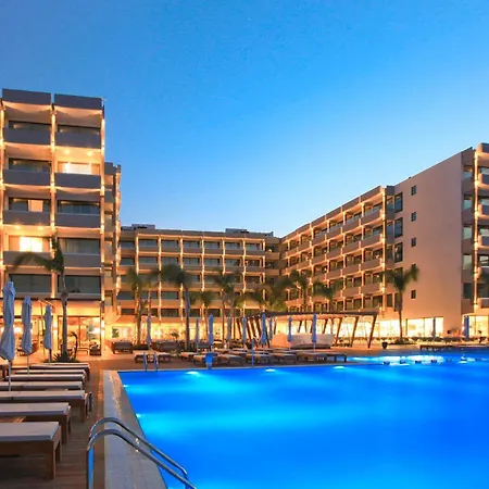 Alimounda Mare Hotel-2