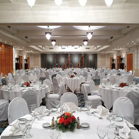 Continental Hotel Hurghada-2