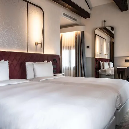 Radisson Collection Hotel, Palazzo Nani Venice-3