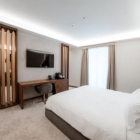 Hotel Via Veneto-2