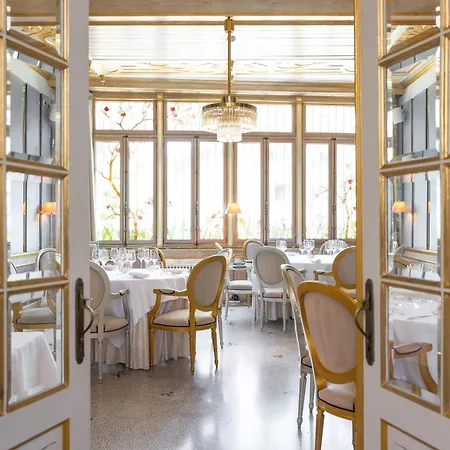 Hotel Le Place D'Armes - Relais & Chateaux-2