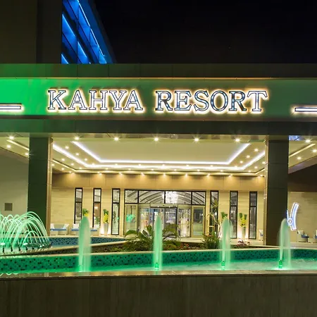 Kahya Resort Aqua & Spa-2