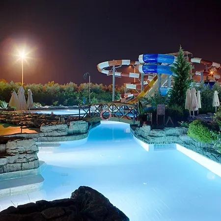 Kahya Resort Aqua & Spa-3