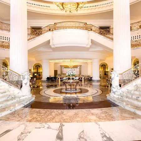 Al Habtoor Palace - Preferred Hotels & Resorts-2