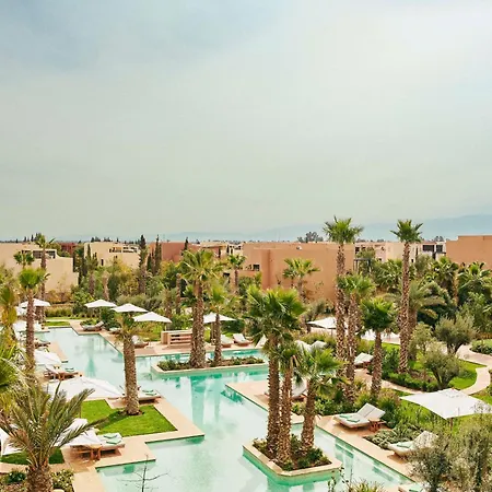 Park Hyatt Marrakech-2