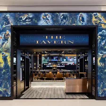 Fontainebleau Las Vegas, MICHELIN Key Award Hotel-2