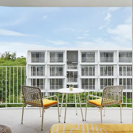 The Standard, Hua Hin-3