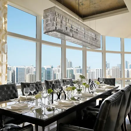 Rosewood Abu Dhabi-2