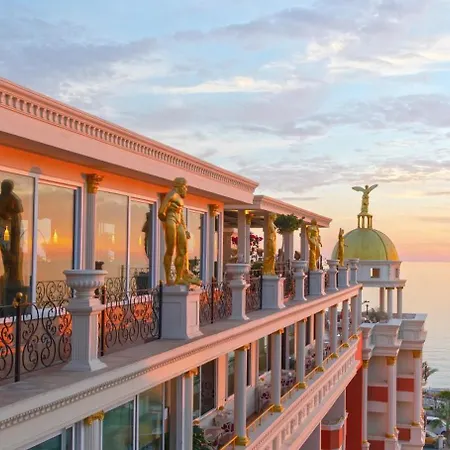 Antique Roman Palace Museum Hotel (Adults Only)-2