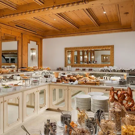 Schlosshotel Ischgl-3