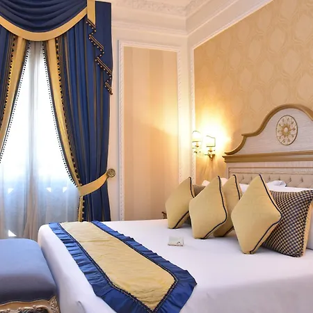 Royal Rose Hotel Abu Dhabi, Curio Collection By Hilton-2