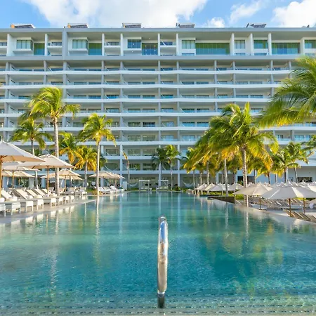 Garza Blanca Resort & Spa Cancun-3