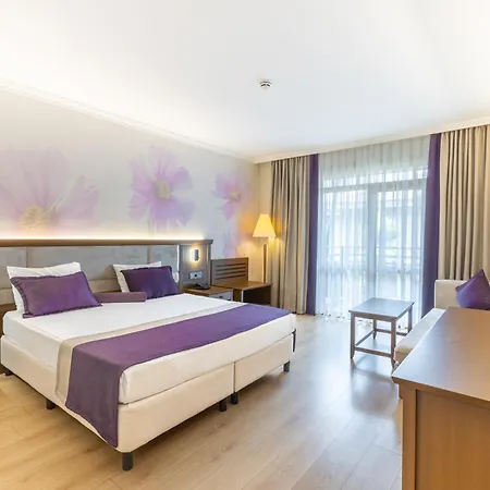 Club Feliciavillage Hotel-3