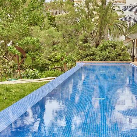 Secrets Mallorca Villamil Resort & Spa - Adults Only-2