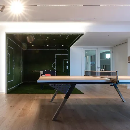Kpm Hotel & Residences Berlin, A Member Of Design Hotels-3