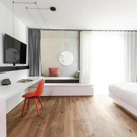 Kpm Hotel & Residences Berlin, A Member Of Design Hotels-2