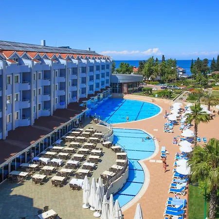 Rox Resort Hotel-3