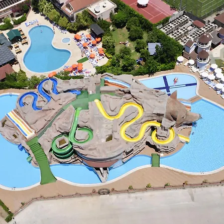 Rox Resort Hotel-2