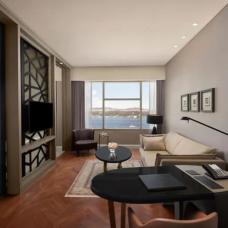 The Ritz-Carlton, Istanbul At The Bosphorus-2