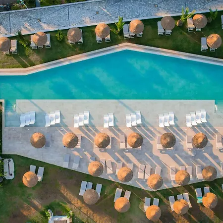 Pegasos Deluxe Beach Hotel-3
