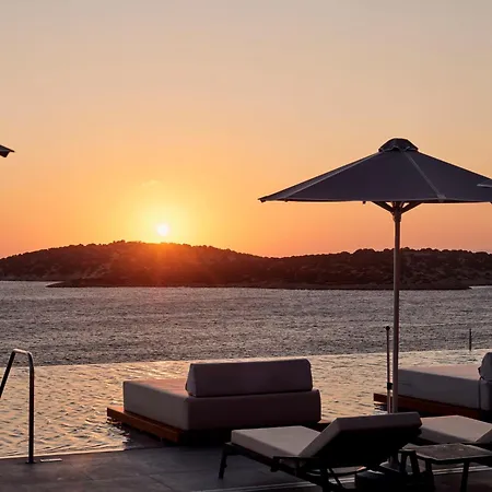 Intercontinental Crete By Ihg-3