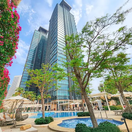 City Centre Rotana Doha-2
