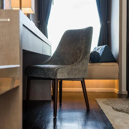 Divalux Resort & Spa Bangkok, Suvarnabhumi Airport-Free Shuttle-3