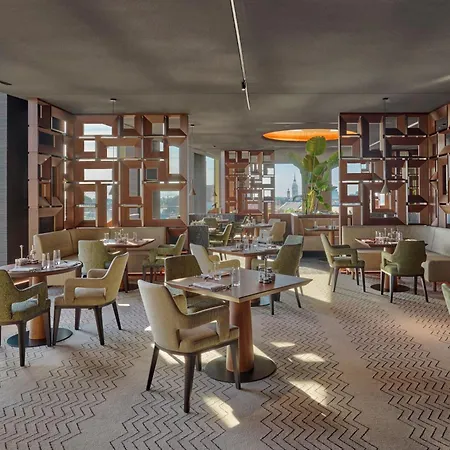 Koenigshof, A Luxury Collection Hotel, Munich-2
