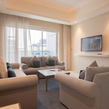 Jood Hotel Apartments-3