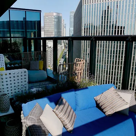The Gate Hotel Tokyo By Hulic-2