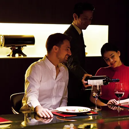 The Gate Hotel Tokyo By Hulic-3