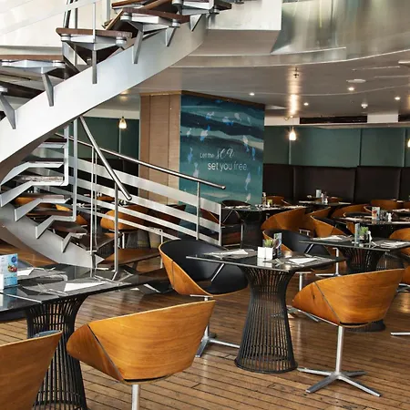 Hotel Baraquda Heeton Pattaya By Compass Hospitality-3