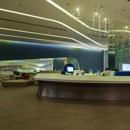 Hotel Baraquda Heeton Pattaya By Compass Hospitality-2