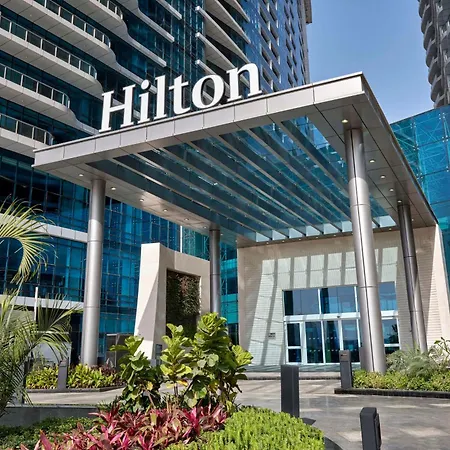 Hilton Cairo Nile Maadi-3