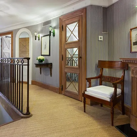 Le Dokhan'S Paris Arc De Triomphe, A Tribute Portfolio Hotel-2