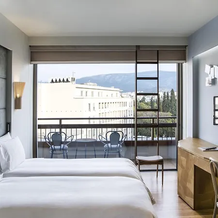 New Hotel, A Member Of Design Hotels-3