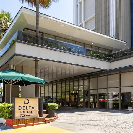 Delta Hotels Antalya Lara - Adult Only 18 Plus-2