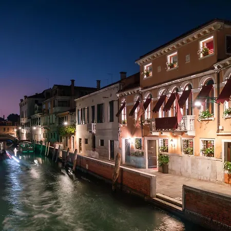Excess Venice Boutique Hotel & Private Spa - Adults Only-3