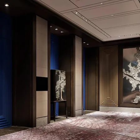 Mesm Tokyo, Autograph Collection-2