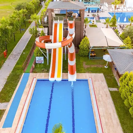 FUN&SUN Life Belek-3