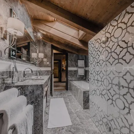 Ultima Hotel Gstaad-3