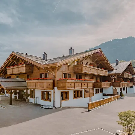 Ultima Hotel Gstaad-2